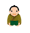 顶礼.gif